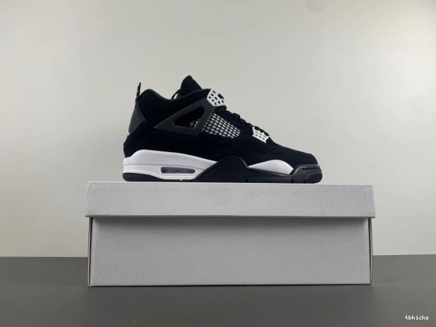 Reps TB JORDAN AIR FQ8138-001 4 THUNDER